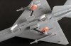 Trumpeter 02825 JJ-7A Trainer 1/48