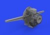 Eduard 648948 FM-1 wheel bay PRINT Eduard 1/48