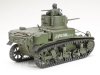 Tamiya 35360 U.S. Light Tank M3 Stuart Late Production 1/35