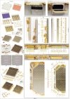 Pontos 37041F1 USS LHD-1 Wasp Detail Up Set 1/350