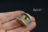 Quinta Studio QD48512 FW Triebflugel 3D-Printed coloured Interior on decal paper (Amusing hobby) 1/48