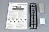 Trumpeter 07236 Soviet KV Big turret tank (1:72)