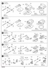 Trumpeter 06627 German Bismarck Battleship Upgrade Sets (1:200)