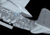 HK Models 01E042M A-20G Havoc RAAF Master Version, Limited Edition 1/32