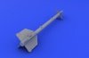 Eduard 648029 AIM-9M/ L Sidewinder 1/48