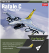Academy 12346 Rafale C EC 1/7 Provence 2012 1/48