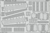 Eduard BIG3398 P-40F 1/32 TRUMPETER