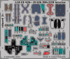 Eduard 49626 MiG-23M S. A. 1/48 TRUMPETER