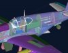 Trumpeter 02283 RAF Mustang III (P-51B/C) (1:32)