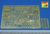 Aber 35031 Pzbeobwg. III Ausf.H Sd,Kfz.143 (DRA) (1:35)