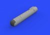 Eduard 632126 AN/ AAQ-28(V) Litening pod 1/32