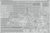 Eduard BIG5369 USS Nimitz CVN-68 PART I Trumpeter 1/350