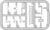 MiniArt 35334 U.S. Weapons & Equipment for Tank Crew & Infantry 1/35