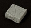 Panzer Art RE35-347 German ammo boxes for PaK 35/36 gun 1/35