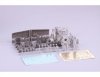 Eduard 648300 Bf 109F engine & fuselage guns EDUARD 1/48