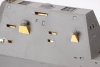 Eduard 53288 USS DDG-1000 Zumwalt SNOWMAN MODELS, TAKOM 1/350