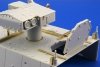 Eduard 36076 M-1134 ATGM 1/35 Trumpeter