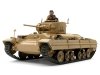 Tamiya 35352 British Infantry Tank Mk. III Valentine Mk. II/ IV 1/35