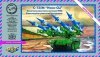 PST 72066 S-125M “Newa-SC” Air Defense System 1/72