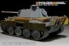 Voyager Model PE35882WWII German Panther G Early ver. Basic For DRAGON 1/35