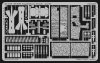 Eduard 35519 DUKW Amphibious Truck 1/35 Italeri