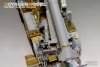 Voyager Model PE35888 Modern Russian 9P113 TEL w/9M21 rocket Basic for TRUMPETER 1/35