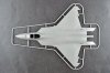 I Love Kit 62801 F-22A Raptor 1/48
