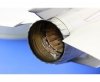 Eduard 48709 MiG-27 exhaust 1/48 Italeri