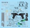 Italeri 2698 Grumman EA-6B Prowler (1:48)