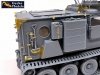 Gecko Models 35GM0102 US M76 Amphibious Cargo Carrier Otter (Early Production) 1/35