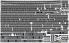 Pontos 35010F1 USS BB-64 Wisconsin 1991 Detail Up Set (1:350)
