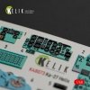 KELIK K48073 Ka-27 Helix interior 3D decals for HobbyBoss kit 1/48