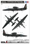Hobby Boss 81740 U-2R Dragon Lady 1/48