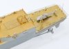 Pontos 35027F1 USS DDG-98 Forrest Sherman Flight IIa Detail up set 1/350