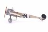Eduard 8451 Fokker E. II 1/48