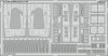 Eduard 481144 B-26B exterior ICM 1/48