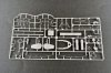 Trumpeter 06801 DKM U-Boat Type VIIC U-552 1/48