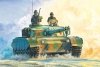Hobby Boss 82463 ZTZ 96 MBT (1:35)