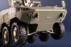Hobby Boss 84509 IDF Eitan Wheeled APC 1/35