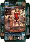 Master Box 24052 Strange Company's adventures. Episode I. Irene Leroi 1/24