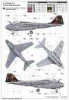 Trumpeter 02250 Grumman A-6E Intruder (1:32)