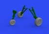 Eduard SIN648103 F4F-4 ESSENTIAL EDUARD 1/48