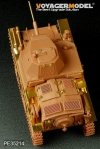 Voyager Model PE35214 WWII ITALY Carro Armato L6/40 for ITA 6469 TAMIYA 89783 1/35