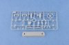 Hobby Boss 83525 Russian Navy SSN Akula Class Attack Submarine (1:350)
