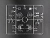 ICM 48321 Flak Bait B-26B 322nd Bombardment Group 1/48