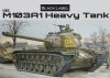 Dragon 3548 American M103A1 Heavy Tank (1:35)