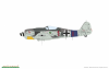 Eduard 7463 Fw 190A-8 standard wings 1/72