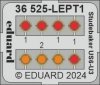 Eduard 36525 Studebaker US6-U3 ICM 1/35