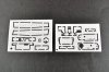 Trumpeter 09540 Pz.Kpfw.VI Ausf.E Sd.Kfz.181 Tiger I (Late Production) w/Zimmerit (1:35)