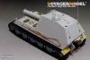 Voyager Model PE35865 WWII German BAR 305mm Heavy Self-propelled Mortar for TRUMPETRER 1/35